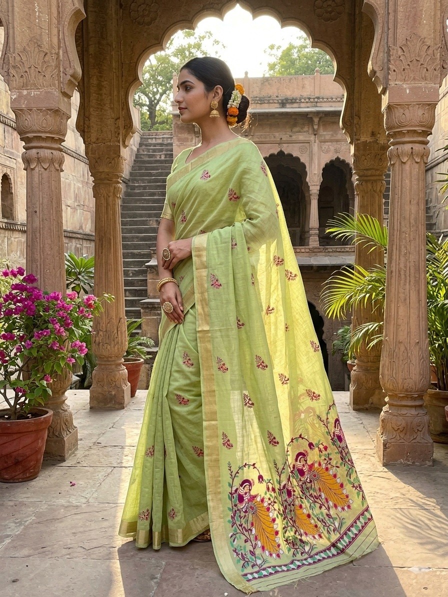 Sneha Fashions