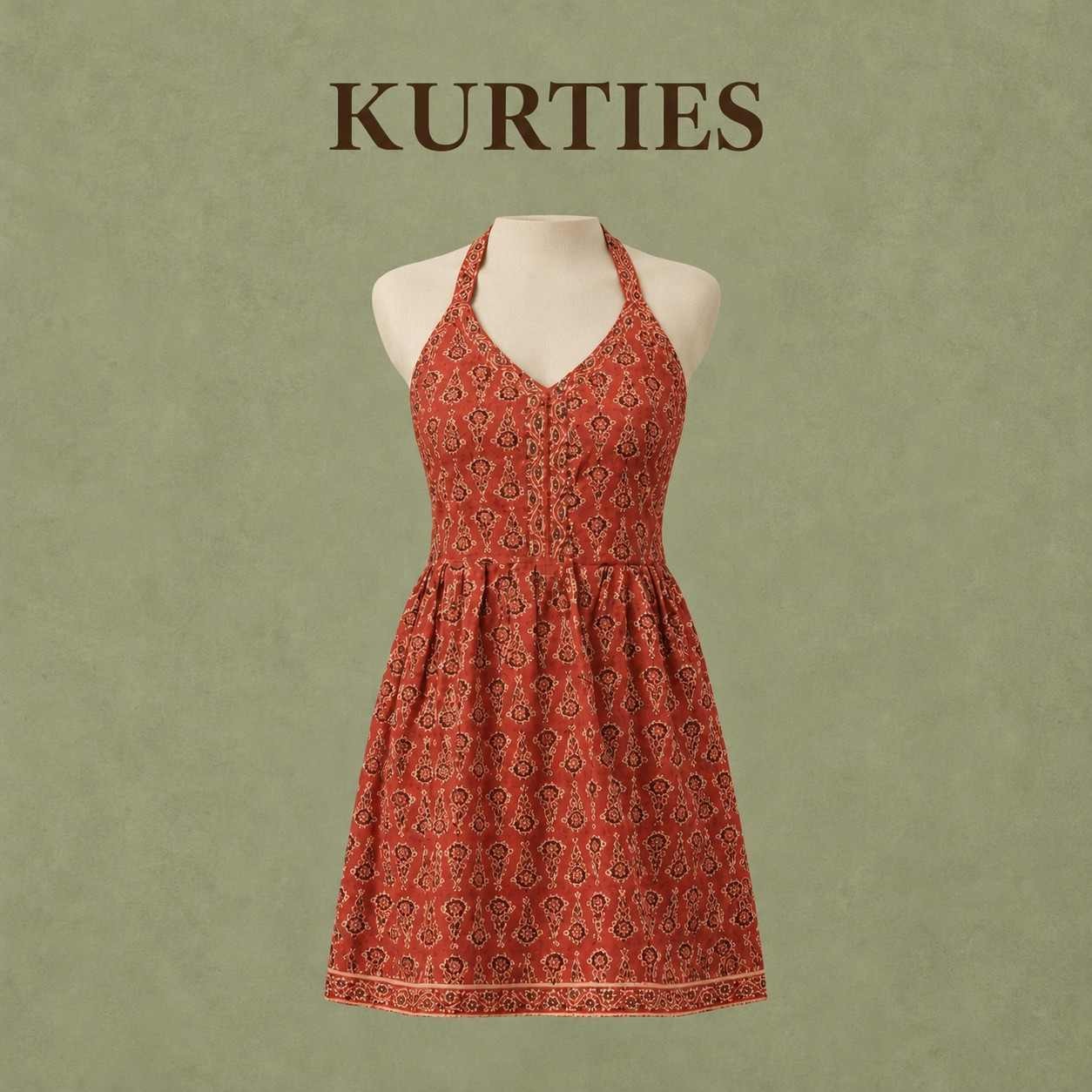 Kurties