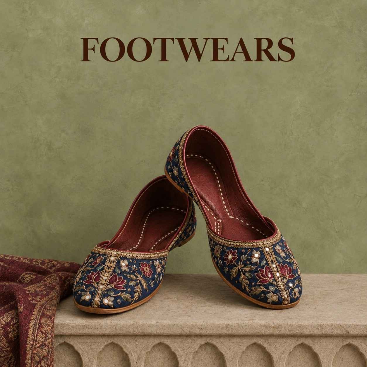 Footwears