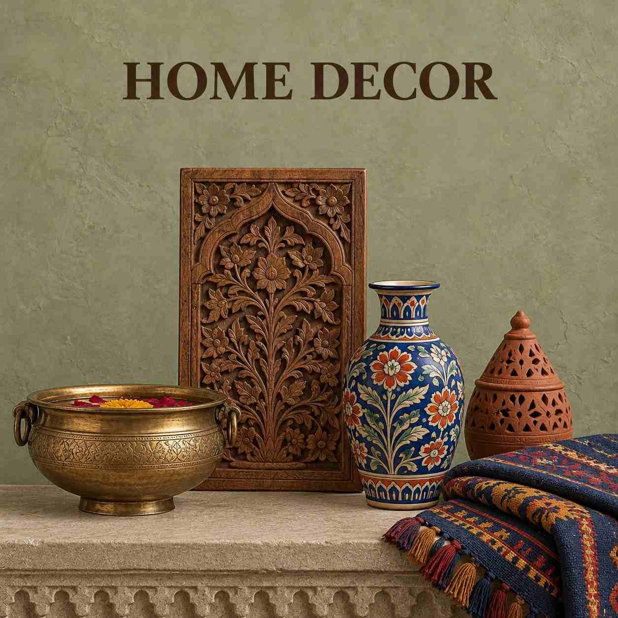 Home Decor
