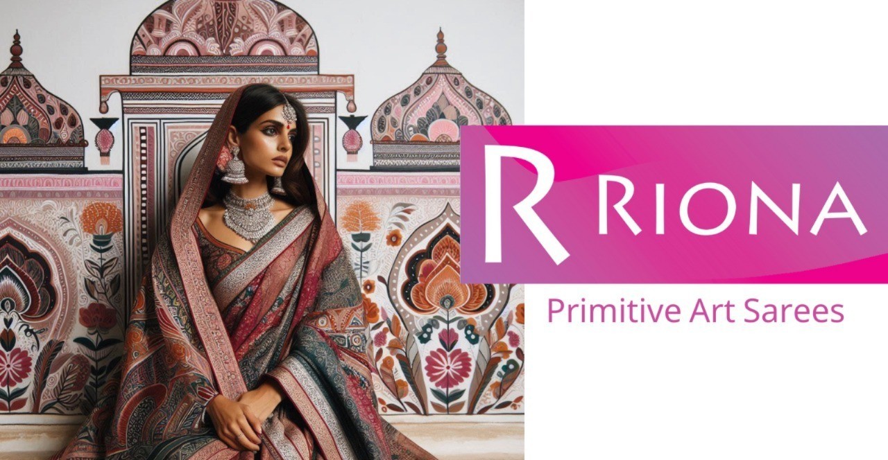 Riona promo