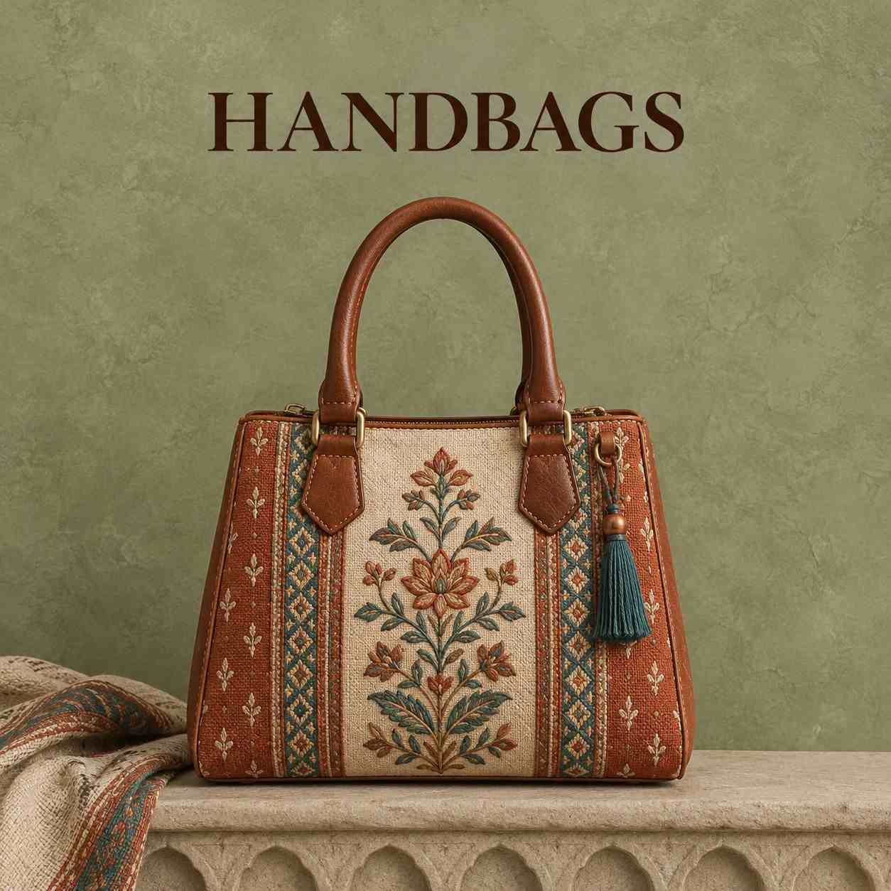 Handbags